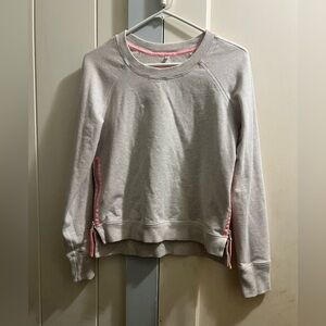 EUC Lululemon Crew Neck Sweater
